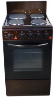 Электрическая плита Cezaris ЭПНД 1000-05 Brown