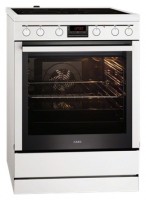 Электрическая плита AEG 47056 VS-WN