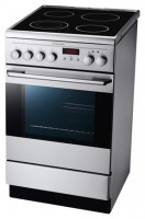 Электрическая плита Electrolux EKC513515X