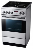 Электрическая плита Electrolux EKC513516X