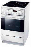 Электрическая плита Electrolux EKC 513509W