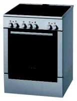 Электрическая плита Bosch HCE633150R