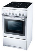 Электрическая плита Electrolux EKC 501502 W