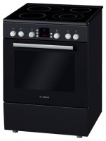 Электрическая плита Bosch HCE 644660R