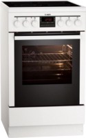 Электрическая плита AEG 47005V9-WN