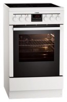 Электрическая плита AEG 47005VС-WN