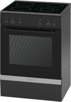 Электрическая плита Bosch HCA 624260R
