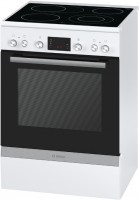 Электрическая плита Bosch HCA 744320R