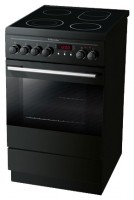 Электрическая плита Electrolux EKC513517K