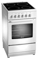 Электрическая плита Ardo KA 56 V4 ED-W