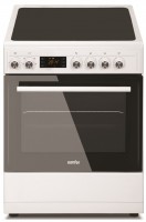 Электрическая плита Simfer F66VW06001
