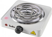 Электрическая плита Tesler PEO-01 White