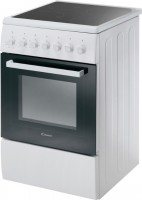 Электрическая плита Candy CCV 5503 W