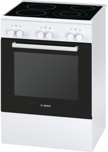 Электрическая плита Bosch HCA623120R