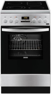 Электрическая плита Zanussi ZCV9553G1X