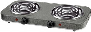 Электрическая плита Lumme LU-3611 Silver pearl