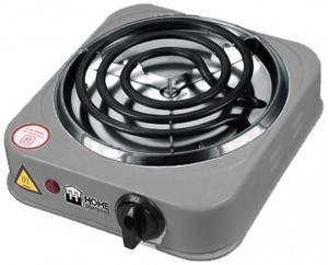 Электрическая плита Home Element HE-HP-703 Metallic