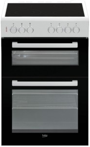Электрическая плита Beko FDF67110GW