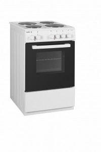 Электрическая плита Vestel VCE56WTQ