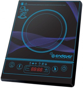 Электрическая плита Kromax Endever Skyline IP-29