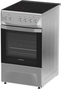 Электрическая плита Darina 1D5 EC 241 614 X