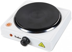 Электрическая плита Tesler PE-15