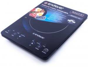 Электрическая плита Kromax Endever Skyline IP-39