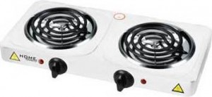 Электрическая плита Home Element HE-HP-702 White
