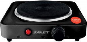 Электрическая плита Scarlett SC-HP700S11