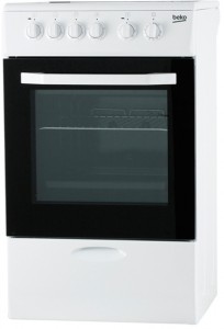Электрическая плита Beko MCSS 47100 GW