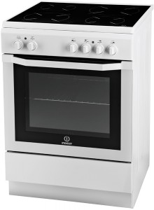 Электрическая плита Indesit MV 6V20 (W)