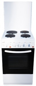 Электрическая плита Cezaris ЭП Н Д 1000-01 White