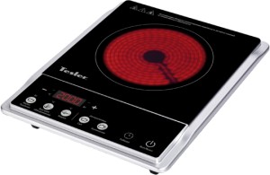 Электрическая плита Tesler PC-15
