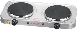 Электрическая плита Energy EN-908 S