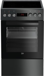 Электрическая плита Beko FSE57310GAS