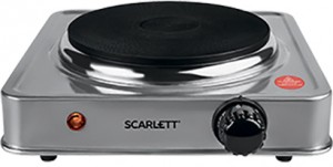 Электрическая плита Scarlett SC-HP700S21