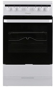 Электрическая плита Hansa FCCW54101