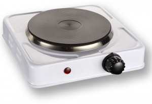 Электрическая плита Ginzzu HC-T110