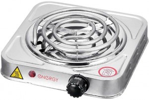 Электрическая плита Energy EN-905S