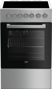 Электрическая плита Beko FSE57110GS