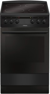Электрическая плита Hansa FCCM58088