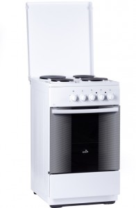 Электрическая плита Flama FE 1401 W