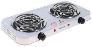 Электрическая плита Willmark HP-2020W