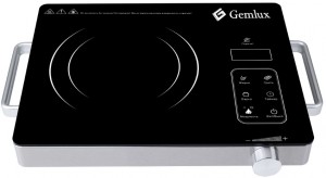 Электрическая плита Gemlux GL-IC20S