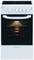 Электрическая плита Beko CSS 48100 GW