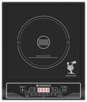 Электрическая плита Kromax Endever IP-11
