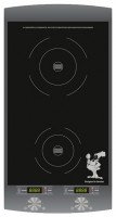 Электрическая плита Kromax Endever IP-23