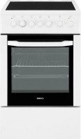 Электрическая плита Beko CSE 57101 GW
