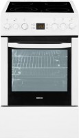 Электрическая плита Beko CSE 57301 GW