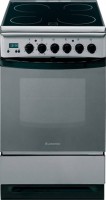 Электрическая плита Hotpoint-ariston H5V56 X RU